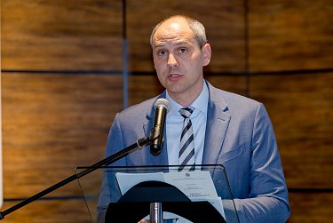 Сергей Грачев: «Бизнес и предприятия работали в штатном режиме»